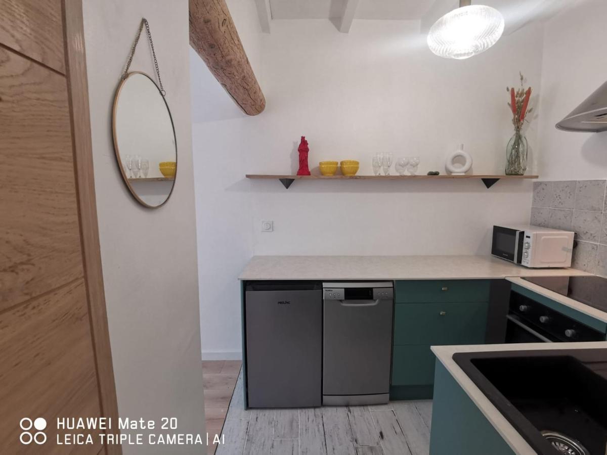 Gite Mas La Boheme Piscine Parking Prive LʼIsle-sur-la-Sorgue Εξωτερικό φωτογραφία